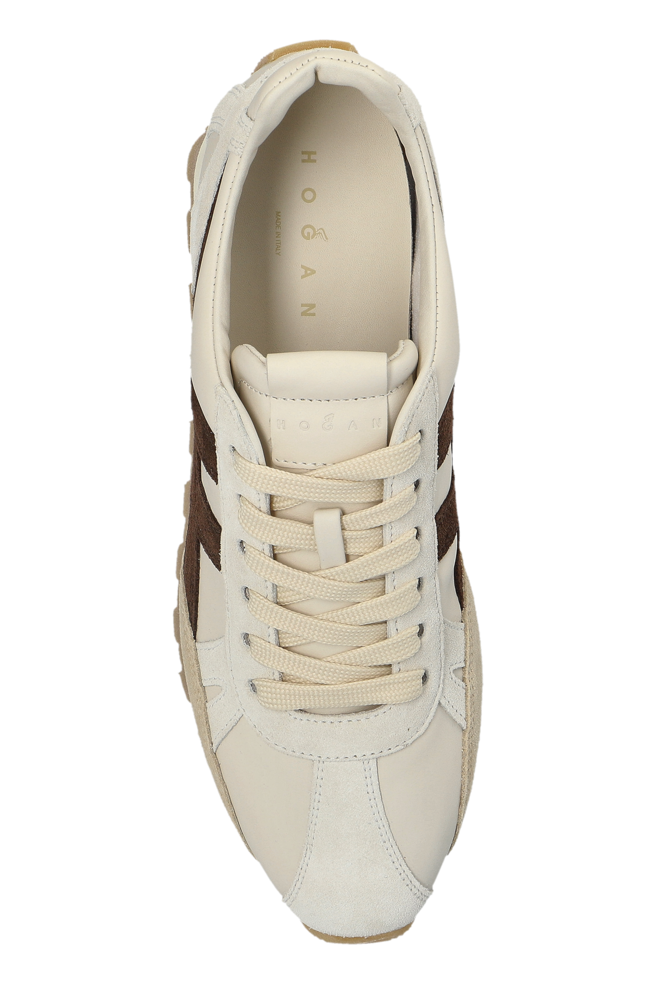 Cream Sports shoes Hogan - Vitkac AS
